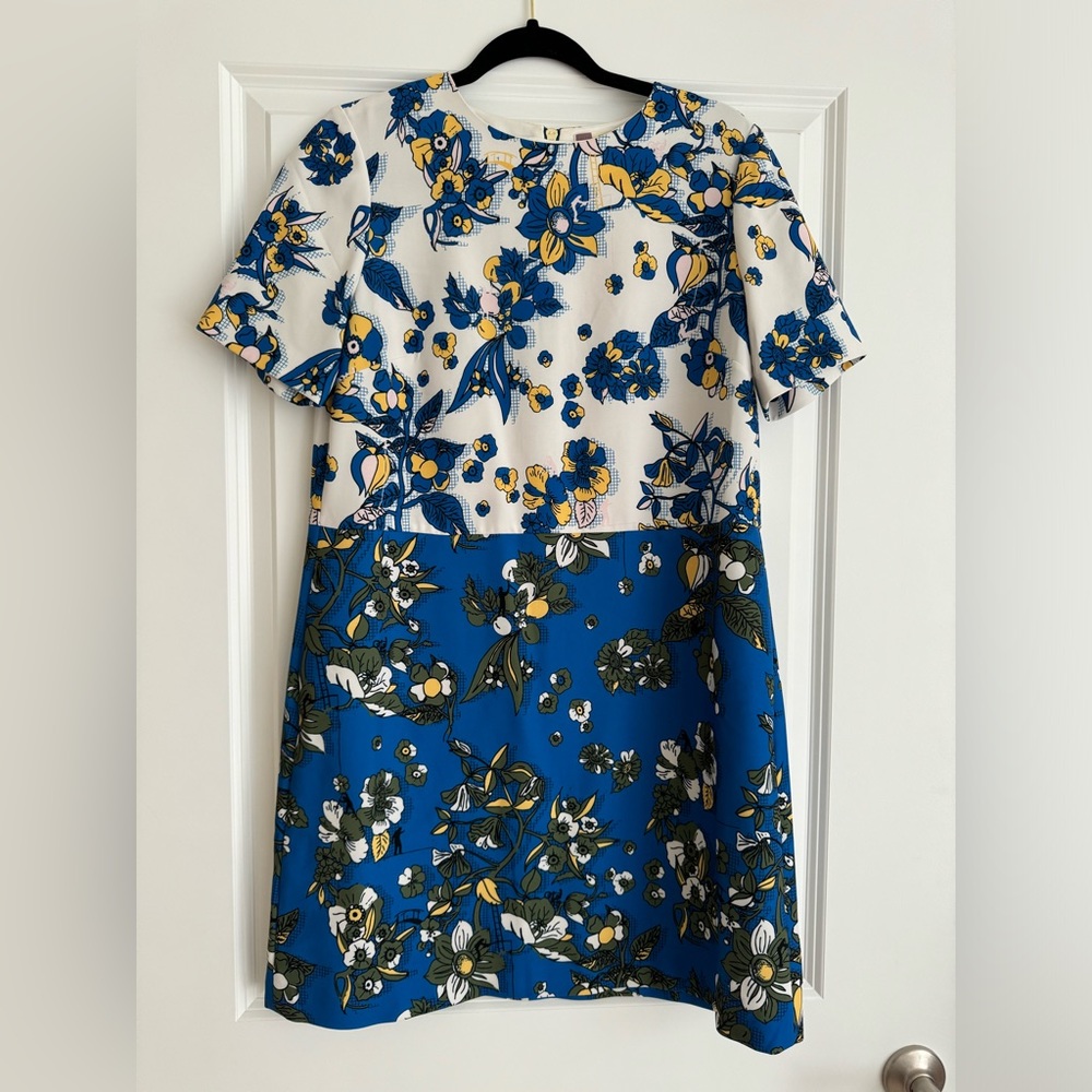 Ted Baker mini dress size 3